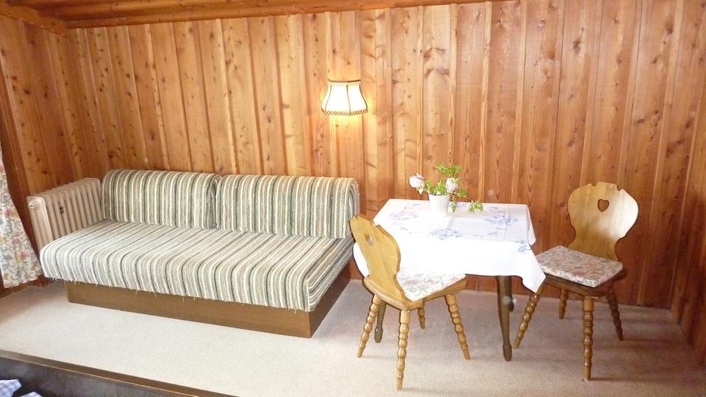 Alpenpension Kropfleiten Berchtesgaden Room photo